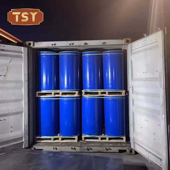 Double-Color Jacquard Seven-Striped Pattern Floor Mat with PVC Backing