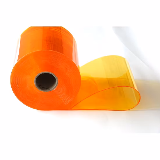 Any Length Colorful Flowers Printed PVC Shower Curtain