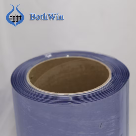 Any Length Colorful Flowers Printed PVC Shower Curtain