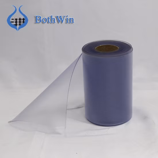 Any Length Colorful Flowers Printed PVC Shower Curtain