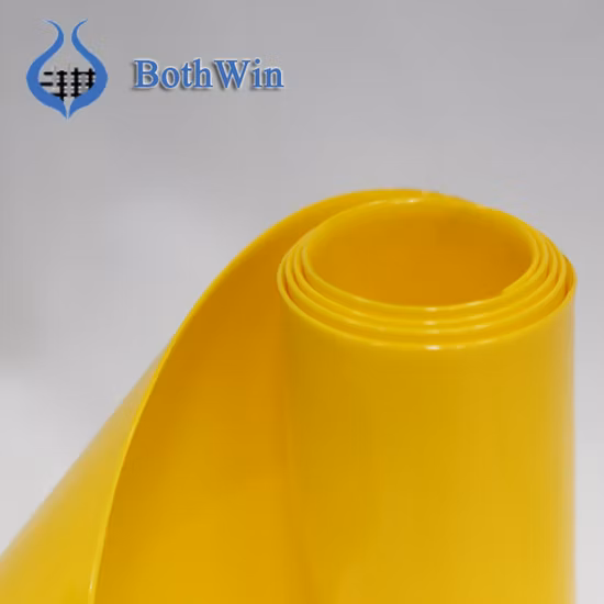 Rideau de douche en PVC imprimé de fleurs colorées de toute longueur